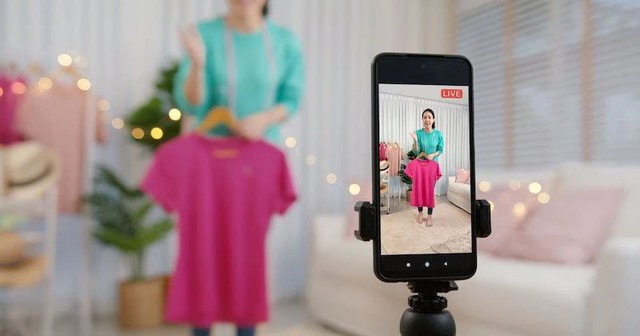 Nhà bán hàng bối rối sau công bố sai phạm của TikTok ở Việt Nam - Ảnh 2. Nhà bán hàng bối rối sau công bố sai phạm của TikTok ở Việt Nam - Ảnh 2.