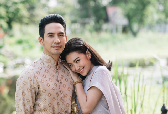 Phim Thái Lan ‘Ngược dòng thời gian để yêu anh 2' được kỳ vọng  - Ảnh 2.
