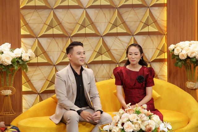 Thanh Thủy xót xa chuyện tình trắc trở của mẹ hai con với chàng ca sĩ trẻ - Ảnh 2. Thanh Thủy xót xa chuyện tình trắc trở của mẹ hai con với chàng ca sĩ trẻ - Ảnh 2.