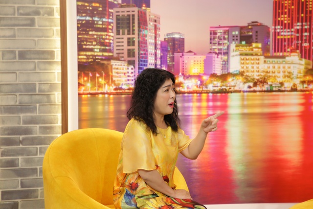 Thanh Thủy xót xa chuyện tình trắc trở của mẹ hai con với chàng ca sĩ trẻ - Ảnh 3. Thanh Thủy xót xa chuyện tình trắc trở của mẹ hai con với chàng ca sĩ trẻ - Ảnh 3.