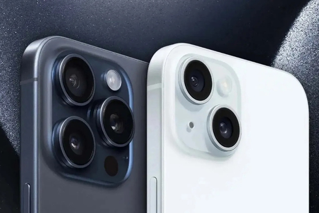 Cách khai thác đầy đủ camera 48 MP trên iPhone 15 - Ảnh 1.