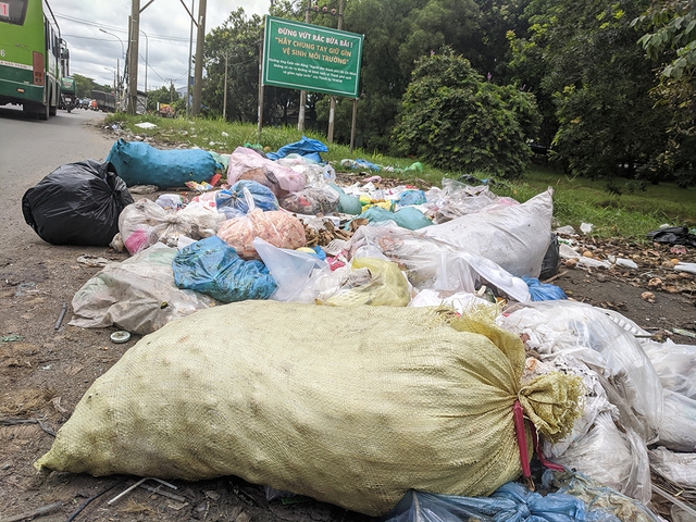 Cấm vẫn đổ - Ảnh 1.