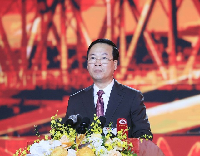 Bắc Giang cần tập trung chuyển dịch mạnh mẽ cơ cấu kinh tế  - Ảnh 1.