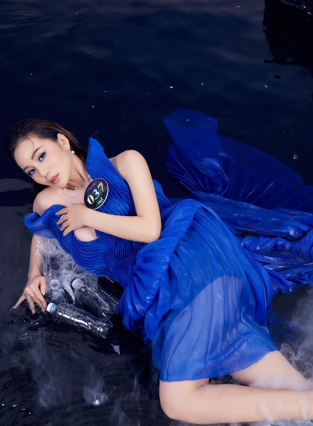30 người đẹp xuất sắc nhất Miss Earth Vietnam 2023 chính thức lộ diện - Ảnh 8.