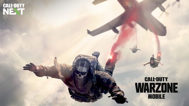 ‘Call of Duty: Warzone Mobile’ bị trì hoãn đến đầu năm 2024 - Ảnh 1.