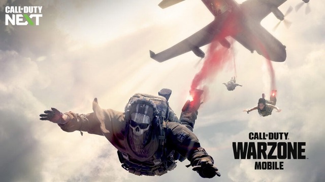 ‘Call of Duty: Warzone Mobile’ bị trì hoãn đến đầu năm 2024 - Ảnh 1. ‘Call of Duty: Warzone Mobile’ bị trì hoãn đến đầu năm 2024 - Ảnh 1.