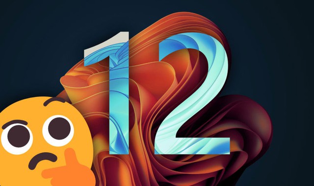 Intel tuyên bố 'Windows 12' sẽ ra mắt vào năm 2024 - Ảnh 1. Intel tuyên bố 'Windows 12' sẽ ra mắt vào năm 2024 - Ảnh 1.