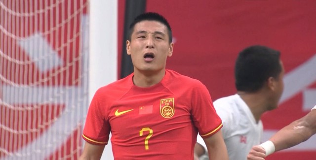 Truyền thông Trung Quốc khuyên đội nhà chơi phòng ngự phản công trước đội tuyển Việt Nam - Ảnh 2.