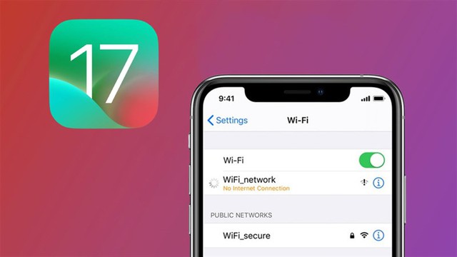 iOS 17 tiếp tục gặp lỗi mới dù vừa nhận bản vá phần mềm