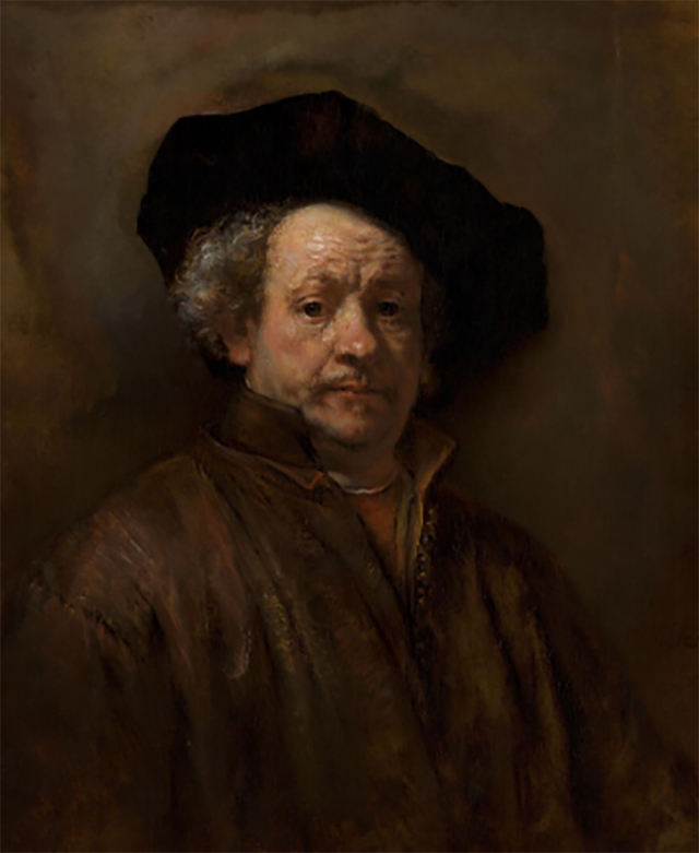 Một bức tranh của Rembrandt giá 15.000 USD nay lên đến 18 triệu USD - Ảnh 2.