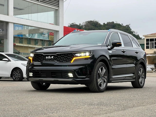 Thêm 2 xe SUV Hàn Quốc, Trung Quốc giảm giá hơn 100 triệu đồng - Ảnh 1. Thêm 2 xe SUV Hàn Quốc, Trung Quốc giảm giá hơn 100 triệu đồng - Ảnh 1.