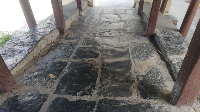 Ghé thăm cầu ngói Thượng Nông hơn 300 tuổi ở Nam Định - Ảnh 4. Ghé thăm cầu ngói Thượng Nông hơn 300 tuổi ở Nam Định - Ảnh 4.