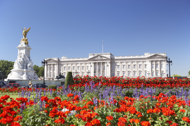 London 'vẫy gọi' - hành trình đắm chìm trong di sản văn hóa và lịch sử - Ảnh 1.