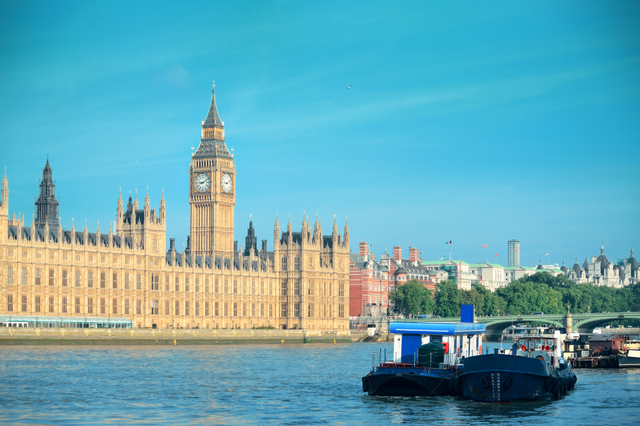 London 'vẫy gọi' - hành trình đắm chìm trong di sản văn hóa và lịch sử - Ảnh 3.