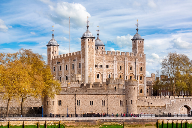 London 'vẫy gọi' - hành trình đắm chìm trong di sản văn hóa và lịch sử - Ảnh 4.