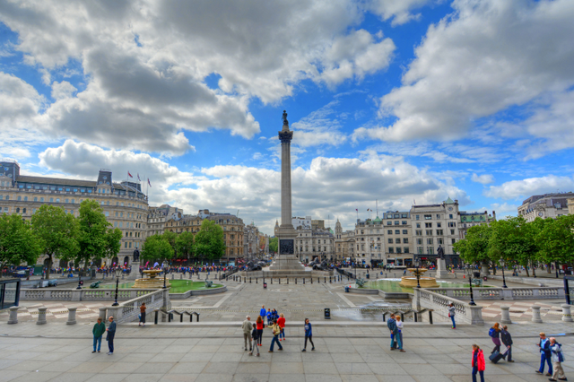 London 'vẫy gọi' - hành trình đắm chìm trong di sản văn hóa và lịch sử - Ảnh 5.