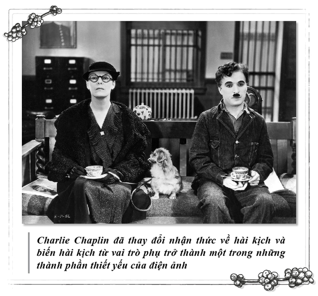 Kỳ 98: Cà phê - Sáng tạo thay đổi ngành điện ảnh - Ảnh 6. Kỳ 98: Cà phê - Sáng tạo thay đổi ngành điện ảnh - Ảnh 6.