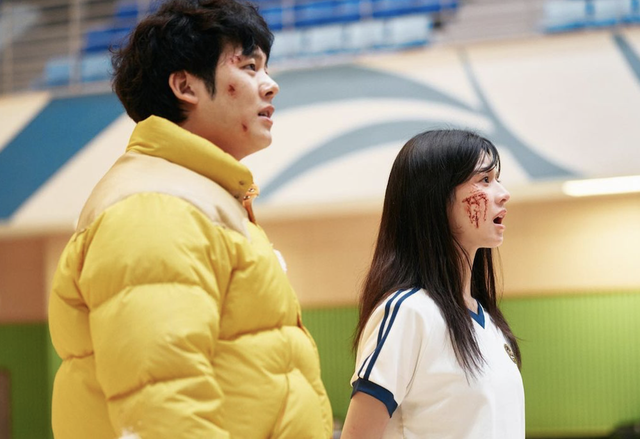 Phim 'Moving' thắng nhiều giải thưởng thuộc LHP quốc tế Busan 2023 - Ảnh 1.