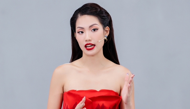 Học trò Hồ Ngọc Hà xin lỗi khi bị chỉ trích vì vô lễ với tiền bối - Ảnh 1. Học trò Hồ Ngọc Hà xin lỗi khi bị chỉ trích vì vô lễ với tiền bối - Ảnh 1.