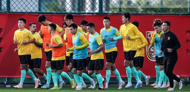 HLV Jankovic: 'Đội tuyển Trung Quốc đặt mục tiêu thắng Việt Nam' - Ảnh 2.