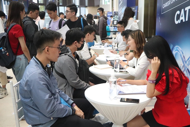 Thu nhập 20 triệu đồng/tháng trở lên liệu có dễ dàng ? - Ảnh 1. Thu nhập 20 triệu đồng/tháng trở lên liệu có dễ dàng ? - Ảnh 1.