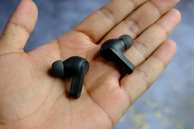 Khám phá tai nghe True Wireless JBL Wave Beam - Ảnh 4. Khám phá tai nghe True Wireless JBL Wave Beam - Ảnh 4.
