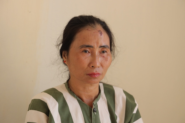 Tây Ninh: Kinh hoàng vụ 'giải bùa' trong dòng họ làm chết 2 người - Ảnh 2.