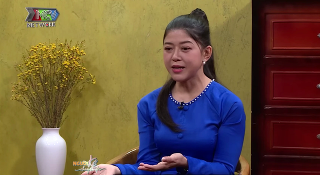 Diễn viên Hồng Trang tiết lộ lý do độc thân ở tuổi ngoài 40 - Ảnh 3.