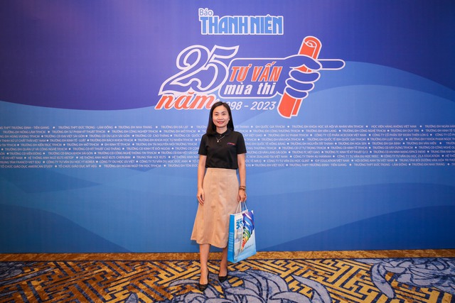 Tư vấn hướng nghiệp cho học sinh không nên dừng ở phạm vi trong nước - Ảnh 2. Tư vấn hướng nghiệp cho học sinh không nên dừng ở phạm vi trong nước - Ảnh 2.