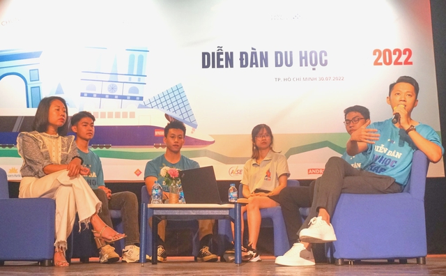 Có phải đi du học là giỏi? - Ảnh 2.