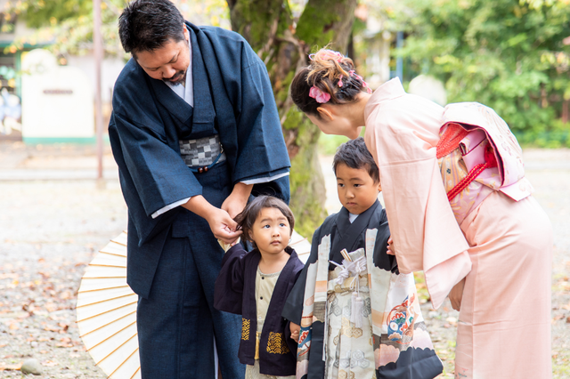 Mặc kimono truyền thống - Trải nghiệm vẻ đẹp văn hóa Nhật - Ảnh 5.