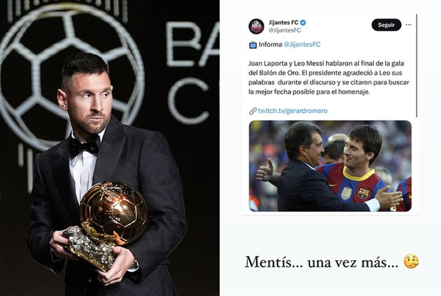 Messi phản ứng gay gắt thông tin nói chuyện với Chủ tịch CLB Barcelona - Ảnh 1.