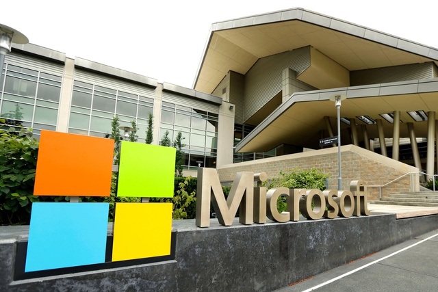 Một tờ báo phàn nàn bị Microsoft dùng AI làm tổn hại danh tiếng - Ảnh 1. Một tờ báo phàn nàn bị Microsoft dùng AI làm tổn hại danh tiếng - Ảnh 1.