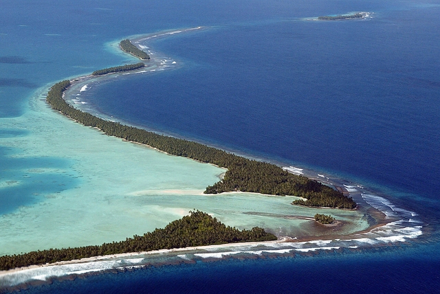 Úc ký hiệp ước an ninh, bảo vệ Tuvalu trong trường hợp bị xâm lược - Ảnh 2.