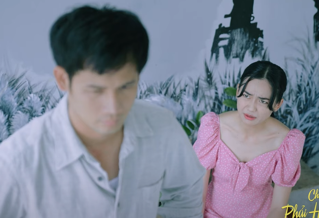 Phim ‘Chúng ta phải hạnh phúc’ tập 2: Nhóm ‘chuối hột’ không ai hạnh phúc? - Ảnh 2. Phim ‘Chúng ta phải hạnh phúc’ tập 2: Nhóm ‘chuối hột’ không ai hạnh phúc? - Ảnh 2.