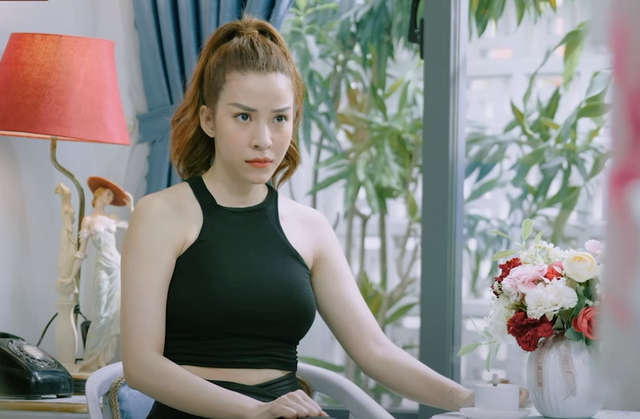 Phim ‘Chúng ta phải hạnh phúc’ tập 2: Nhóm ‘chuối hột’ không ai hạnh phúc? - Ảnh 3. Phim ‘Chúng ta phải hạnh phúc’ tập 2: Nhóm ‘chuối hột’ không ai hạnh phúc? - Ảnh 3.