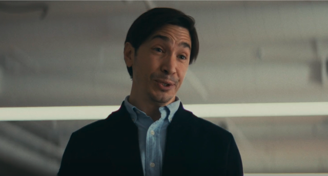 Justin Long tái xuất trong phim kinh dị mới   - Ảnh 2.