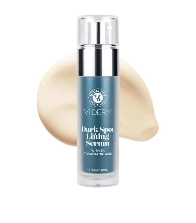 Hướng dẫn sử dụng serum trị nám VI Derm Dark Spot Lifting đạt hiệu quả - Ảnh 5.