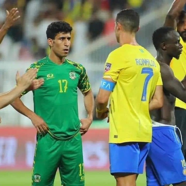 Vòng loại World Cup 2026: Chấn thương lạ khiến Iraq mất trụ cột trận gặp Việt Nam - Ảnh 2.