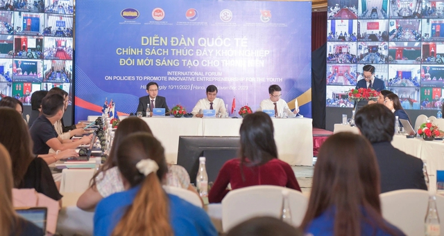Start-up ở Việt Nam đang có cơ hội và tiềm năng hết sức to lớn - Ảnh 1.