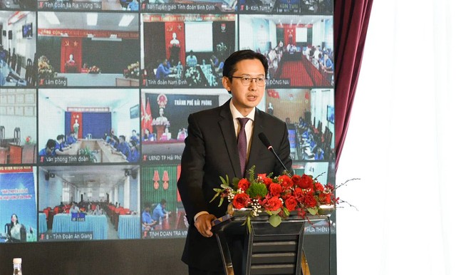 Start-up ở Việt Nam đang có cơ hội và tiềm năng hết sức to lớn - Ảnh 2.