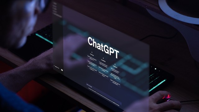 ChatGPT bị ngừng hoạt động có thể bị tấn công DDoS - Ảnh 1.