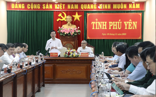 'Tập trung thu hút những dự án lớn, mang tính đột phá'  - Ảnh 3.