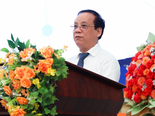 Trao giải thưởng Khoa học - Công nghệ dành cho sinh viên toàn quốc - Ảnh 2. Trao giải thưởng Khoa học - Công nghệ dành cho sinh viên toàn quốc - Ảnh 2.