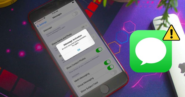Google kêu gọi EU buộc Apple phải mở iMessage - Ảnh 1. Google kêu gọi EU buộc Apple phải mở iMessage - Ảnh 1.