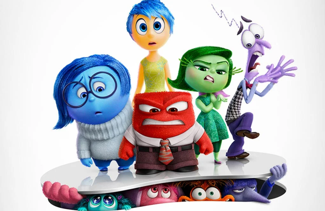 Phim hoạt hình 'Inside Out 2' gây bất ngờ với nhân vật cảm xúc mới - Ảnh 2.