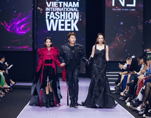 Tương lai của thời trang Việt qua góc nhìn của nhà thiết kế Gen Z  - Ảnh 8.