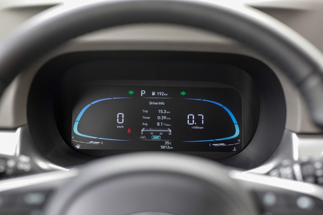 Ưu, nhược điểm Hyundai Stargazer: giảm giá mạnh, có đáng mua? - Ảnh 5. Ưu, nhược điểm Hyundai Stargazer: giảm giá mạnh, có đáng mua? - Ảnh 5.