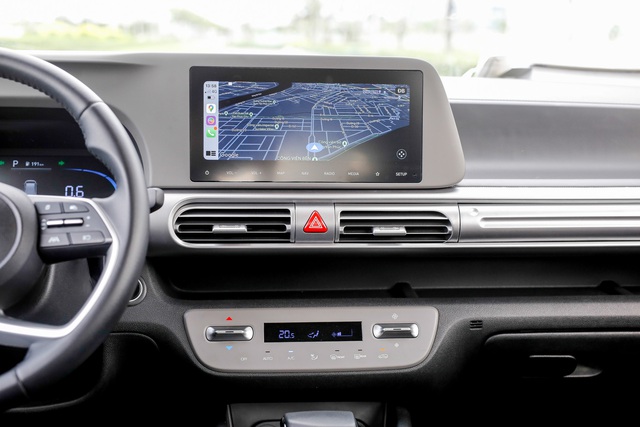 Ưu, nhược điểm Hyundai Stargazer: giảm giá mạnh, có đáng mua? - Ảnh 4. Ưu, nhược điểm Hyundai Stargazer: giảm giá mạnh, có đáng mua? - Ảnh 4.