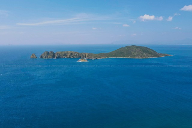 Khách đi du lịch trong vịnh Nha Trang không được mang sản phẩm nhựa dùng một lần - Ảnh 3. Khách đi du lịch trong vịnh Nha Trang không được mang sản phẩm nhựa dùng một lần - Ảnh 3.